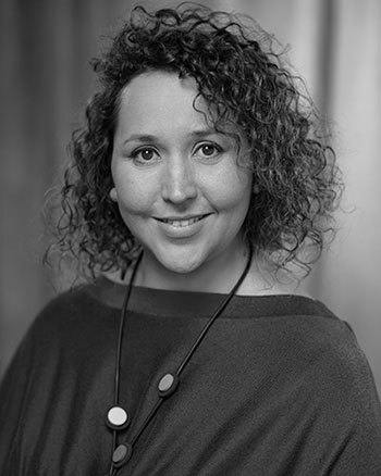 Dr Michelle Pretorius